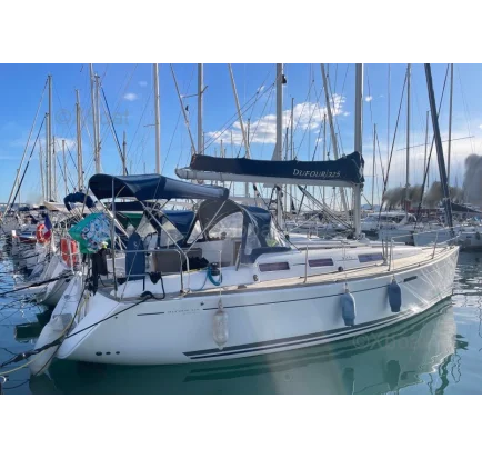 Voilier d'occasion xboat media