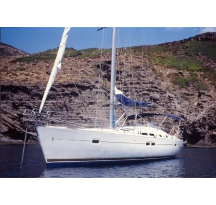 Used Sailboat xboat media