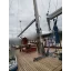 Used sailboat KETCH