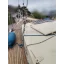 Used sailboat KETCH