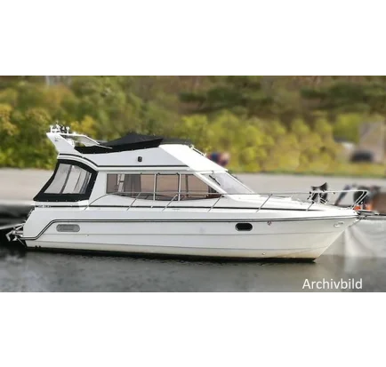 Bateau à moteurs d'occasion L-000027_001.jpg