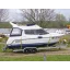 Used Yacht Caprice 26 Fly