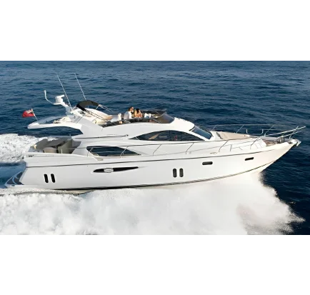 Bateau à moteurs d'occasion L-000045_001.jpg