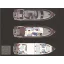 Used Yacht 60