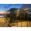 Used Yacht Apart XL
