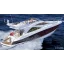 Used Yacht Manhattan 50