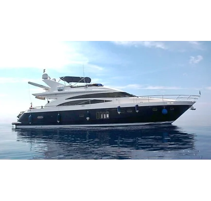 Bateau à moteurs d'occasion L-000078_001.jpg