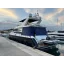 Used Yacht 21M