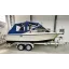 Used Yacht 2000