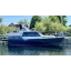 Used Yacht 35 New Line