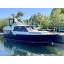 Used Yacht 35 New Line