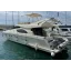 Yacht d'occasion FERRETTI 53