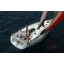 Voilier d'occasion OCEANIS 43
