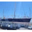 Used sailboat SHARK 50