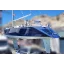 Used sailboat SHARK 50