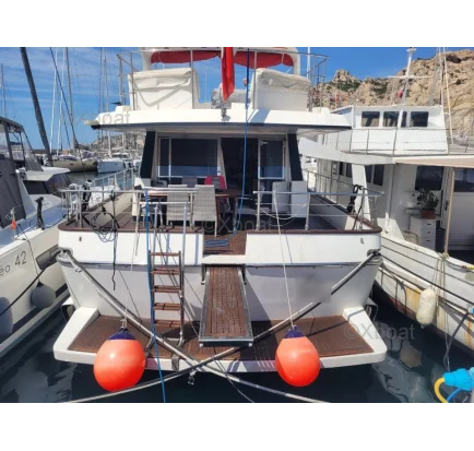 Used Motorboat  à vendre d'occasion