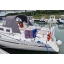 Used sailboat 312