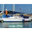 Used sailboat 312