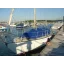 Used sailboat Twister 28