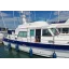 Used Yacht 42 Commodore