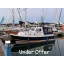 Used Yacht 23 Seaward