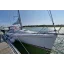 Used sailboat 38