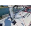 Used sailboat 38