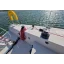 Used sailboat 38