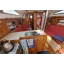 Used sailboat 38