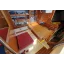 Used sailboat 38