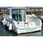 Yacht d'occasion 645