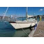 Used sailboat 35