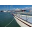 Used sailboat 35
