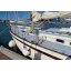 Used sailboat 35