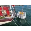 Used sailboat 35