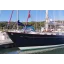 Used sailboat Bermudan Cutter
