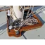 Used sailboat Bermudan Cutter