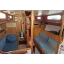 Used sailboat Bermudan Cutter