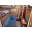 Used sailboat Bermudan Cutter
