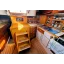 Used sailboat Bermudan Cutter