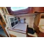 Used sailboat Bermudan Cutter