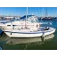 Used sailboat Hawk 20