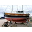 Voilier d'occasion 30 Ketch
