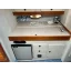 Used Yacht San Remo 33