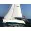 Used sailboat 320