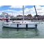Used sailboat 320