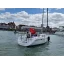 Used sailboat 320