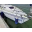 Used sailboat 320
