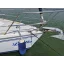 Used sailboat 320