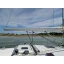 Used sailboat 320